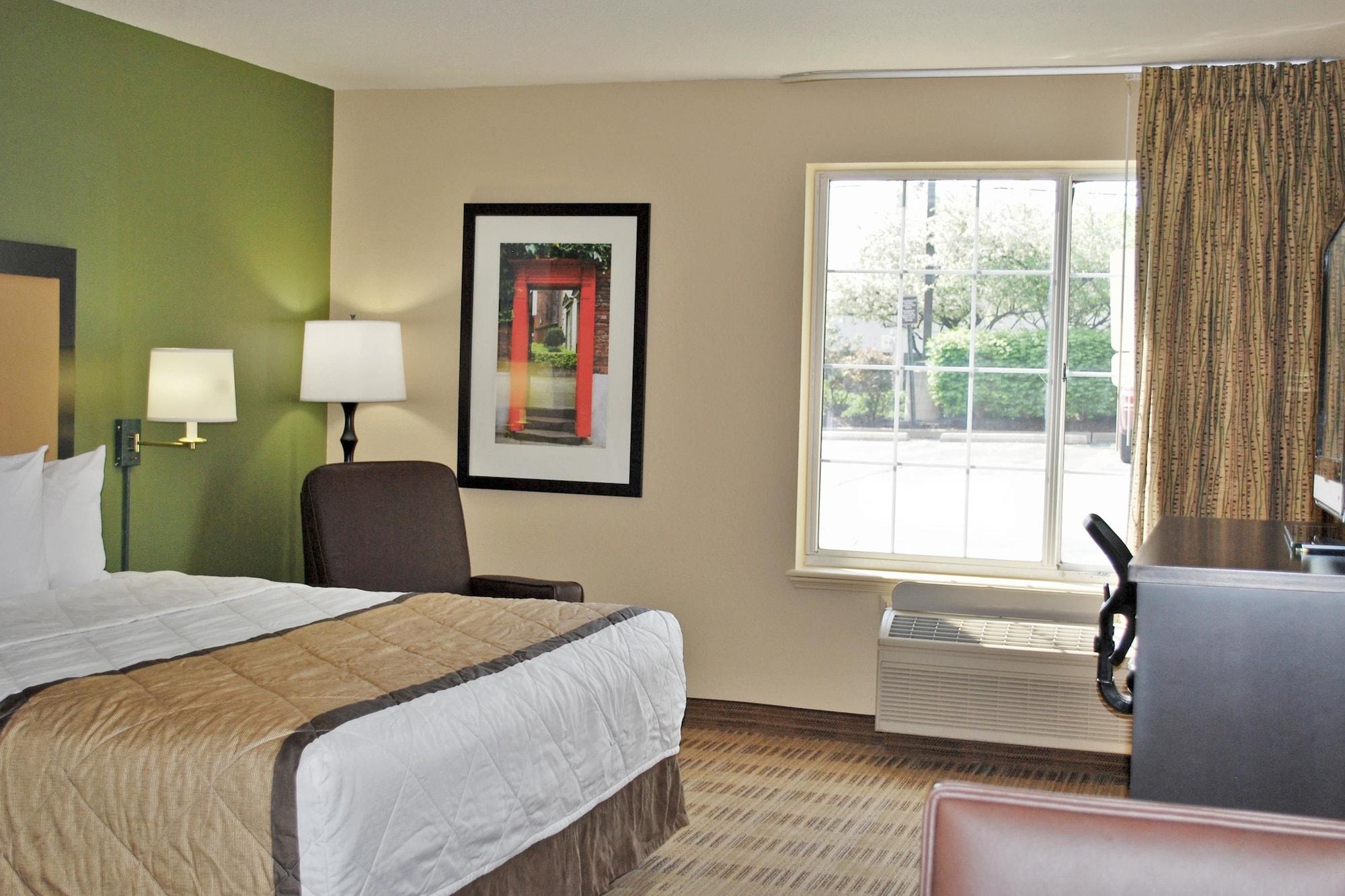 Extended Stay America Suites - Boston - Waltham - 52 4Th Ave Exterior photo