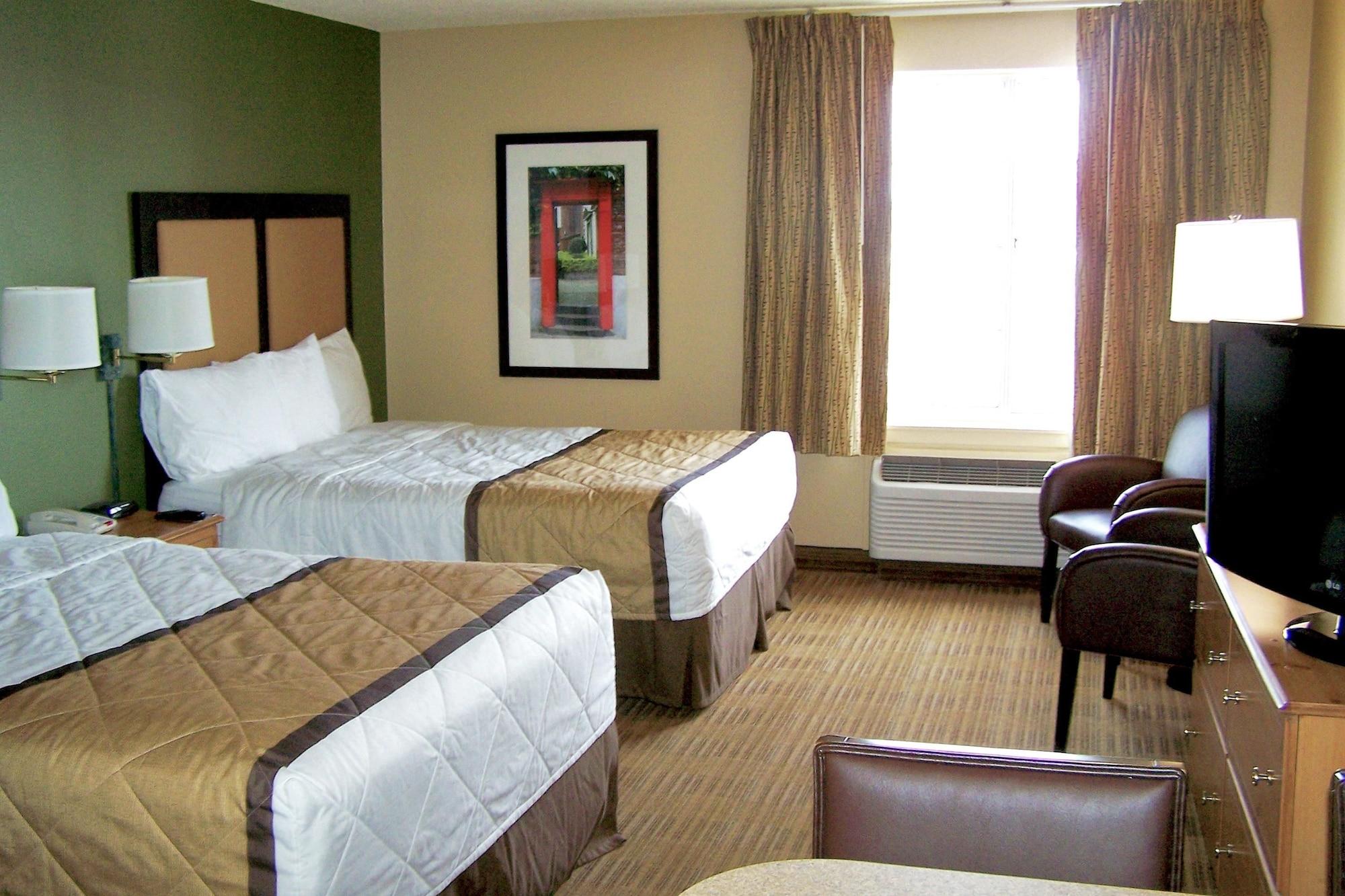 Extended Stay America Suites - Boston - Waltham - 52 4Th Ave Exterior photo