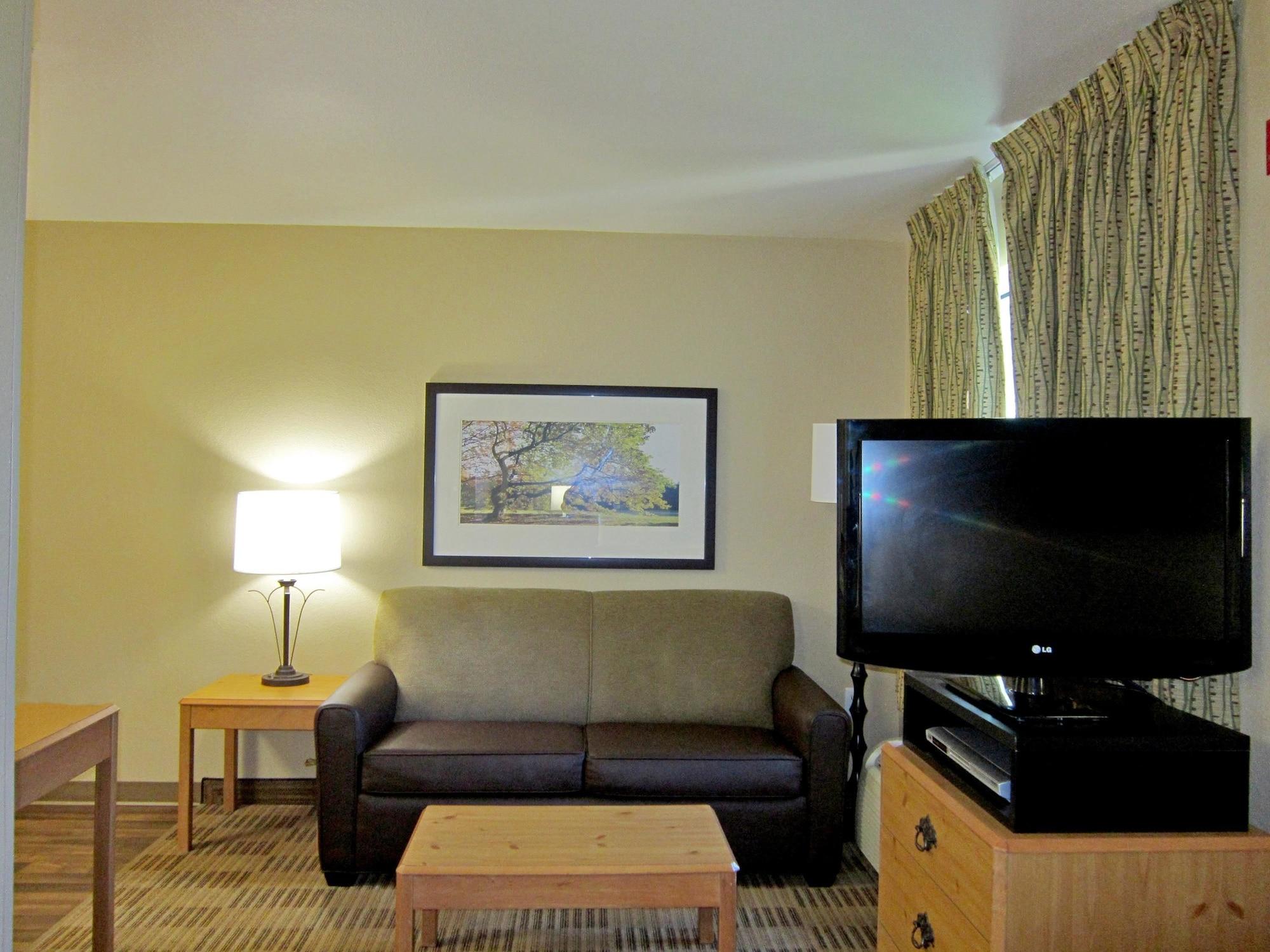 Extended Stay America Suites - Boston - Waltham - 52 4Th Ave Exterior photo
