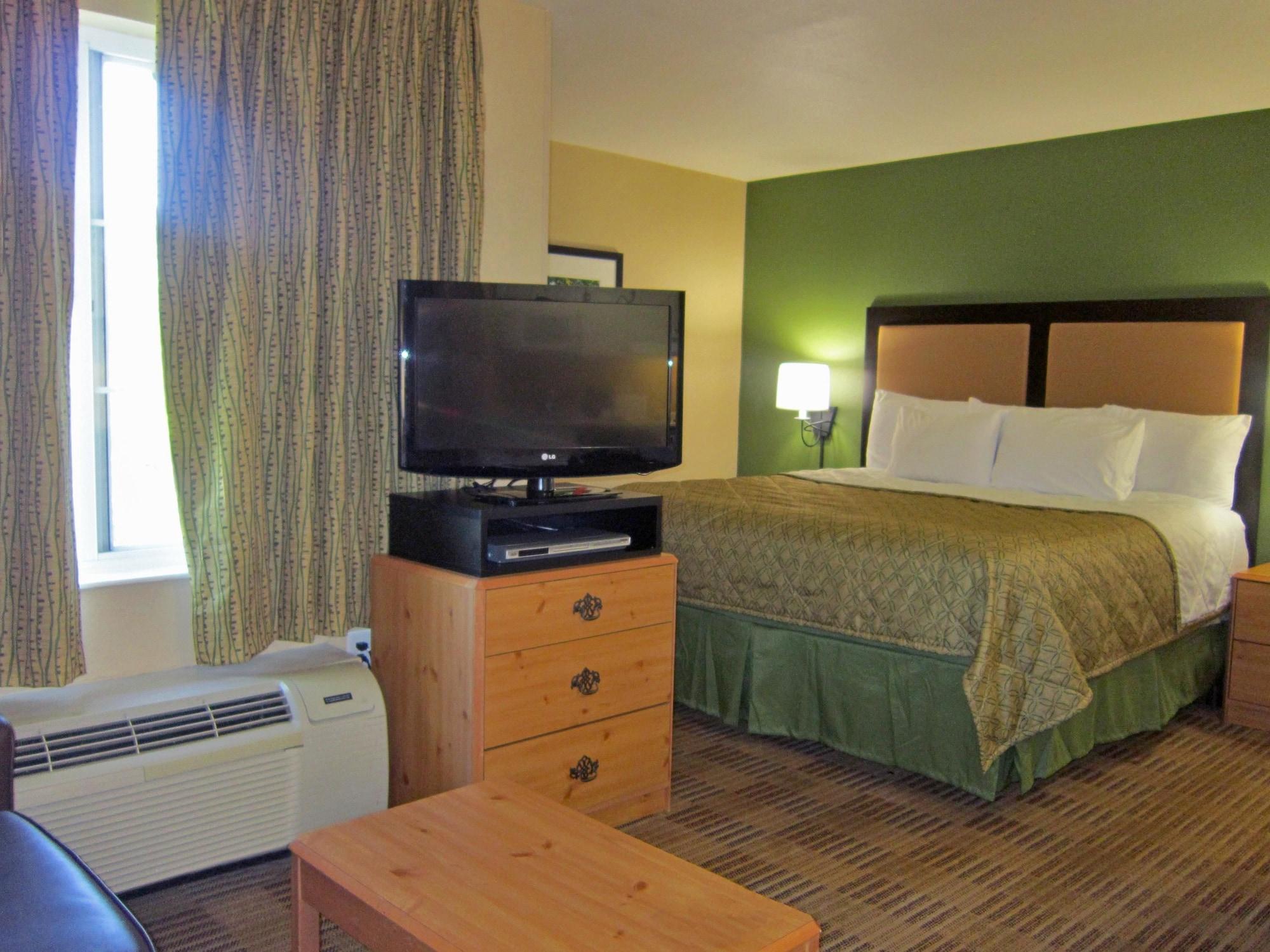 Extended Stay America Suites - Boston - Waltham - 52 4Th Ave Exterior photo