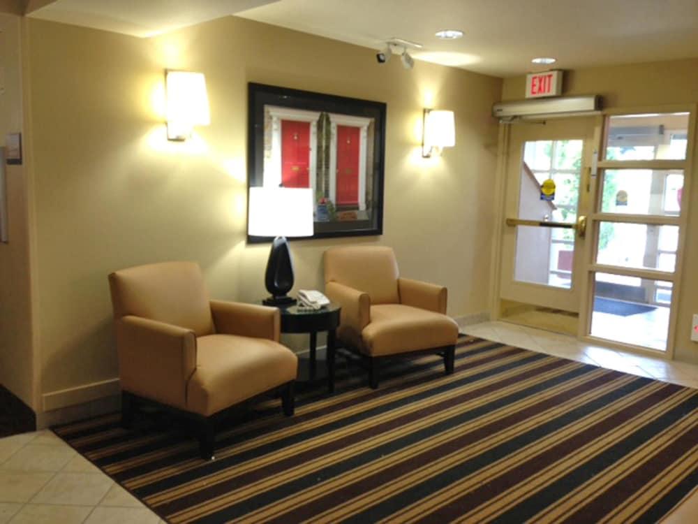 Extended Stay America Suites - Boston - Waltham - 52 4Th Ave Exterior photo