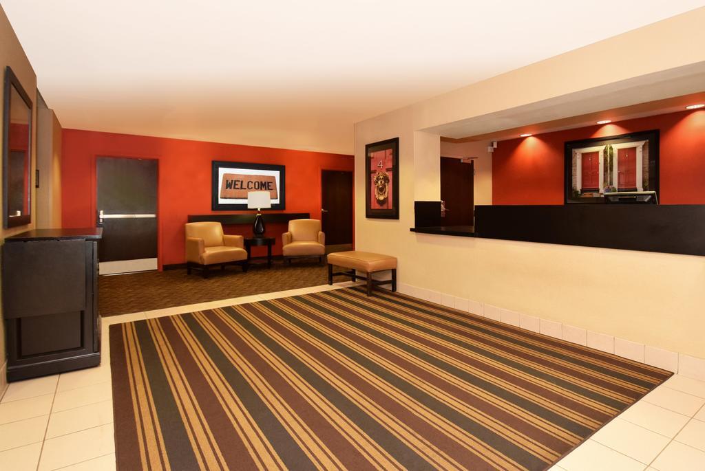 Extended Stay America Suites - Boston - Waltham - 52 4Th Ave Exterior photo